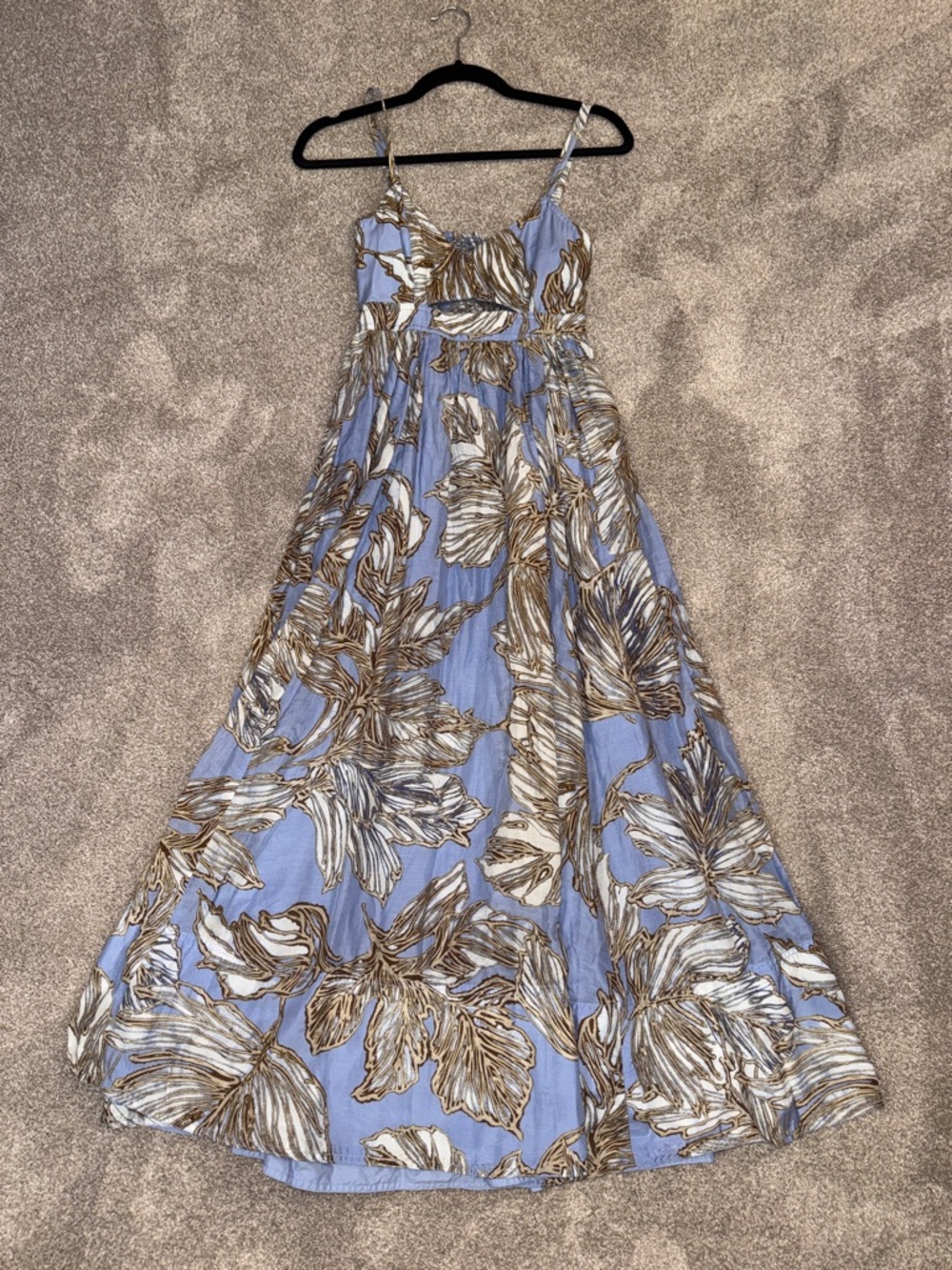 Banana Republic Isa Cotton
